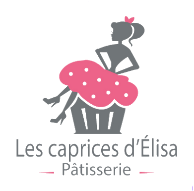 Logo Les caprices d'Élisa